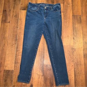 American Eagle “The Dream Jean” Women’s Pants Size 12 Regular